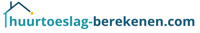 huurtoeslag berekenen logo