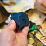 huurtoeslag geld huis placeholder